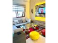 Tres bel etage de villa a louer Haut hassan - miniature 6