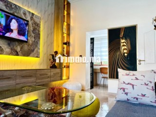 Tres bel etage de villa a louer Haut hassan - Villa à louer - Rabat