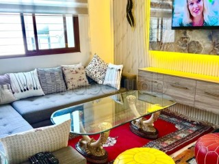 Tres bel etage de villa a louer Haut hassan - Villa à louer - Rabat
