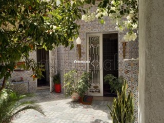 Tres bel etage de villa a louer Haut hassan - Villa à louer - Rabat