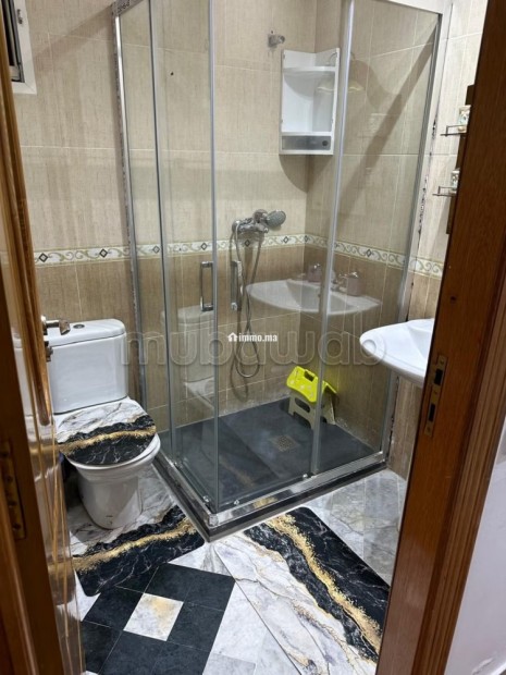 Très bel appartement à louer meublé - Location Immobilier - Rabat - photo 8