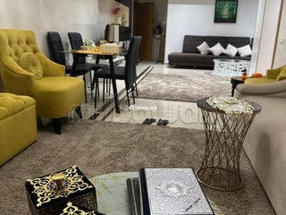 Très bel appartement à louer meublé - Appartement à louer - Rabat