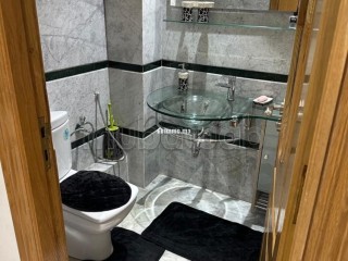 Très bel appartement à louer meublé - Appartement à louer - Rabat