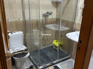 Très bel appartement à louer meublé - Appartement à louer - Rabat