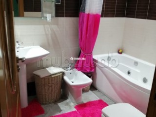 Très bel appartement à louer meublé - Appartement à louer - Rabat