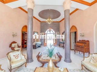 Un luxueux palais en vente à la palmeraie MARRAKECH - Appartement à vendre - Marrakech