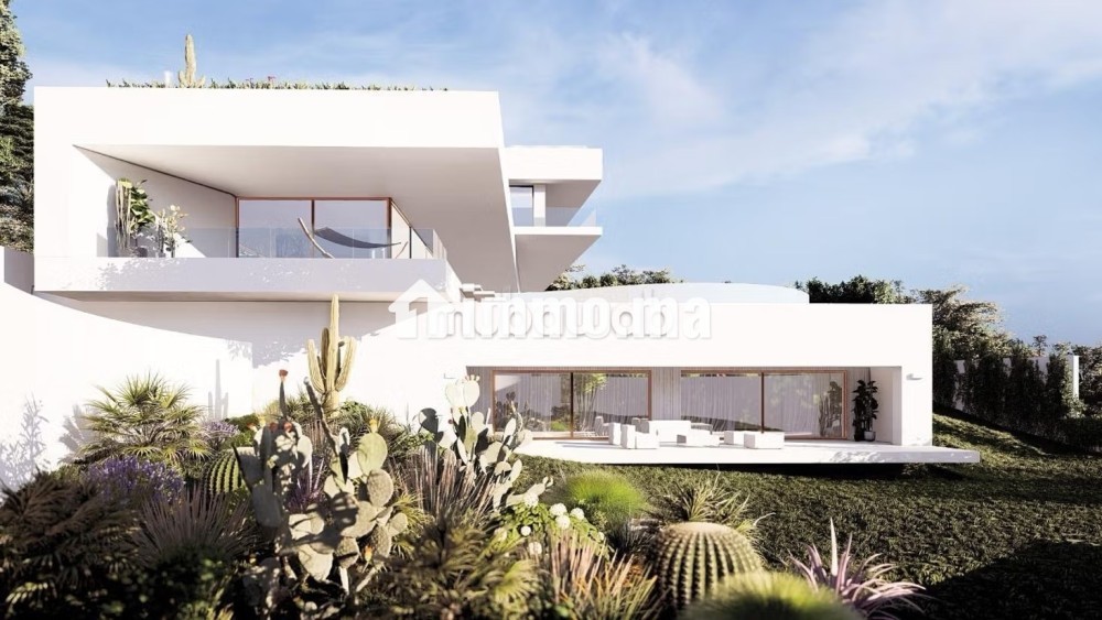 Villa de haut standing à vendre à CABO NEGRO - Vente Immobilier - Mdiq - photo 3