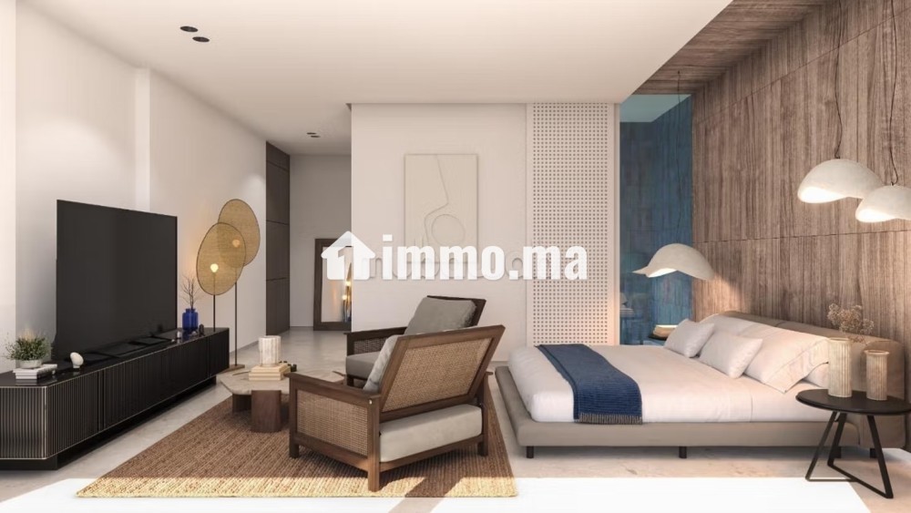 Villa de haut standing à vendre à CABO NEGRO - Vente Immobilier - Mdiq - photo 5