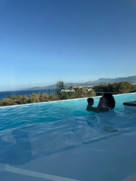 Villa de haut standing à vendre à CABO NEGRO - Vente Immobilier - Mdiq - photo 8
