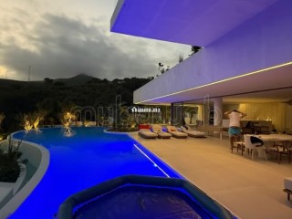 Villa de haut standing à vendre à CABO NEGRO - Villa à vendre - Mdiq