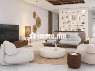Villa de haut standing à vendre à CABO NEGRO - Villa à vendre - Mdiq