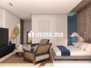 Villa de haut standing à vendre à CABO NEGRO - Villa à vendre - Mdiq