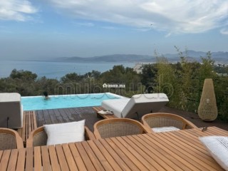Villa de haut standing à vendre à CABO NEGRO - Villa à vendre - Mdiq