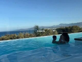 Villa de haut standing à vendre à CABO NEGRO - Villa à vendre - Mdiq