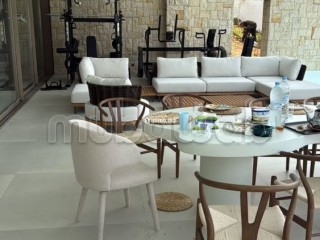 Villa de haut standing à vendre à CABO NEGRO - Villa à vendre - Mdiq