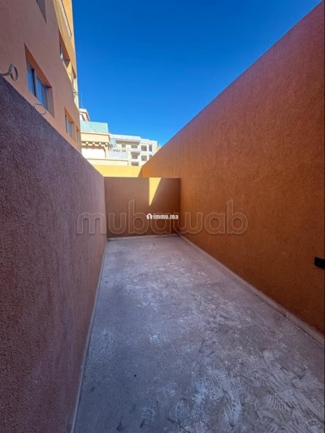 Studio Centre Gueliz - Vente Immobilier - Marrakech - photo 5