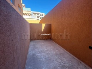 Studio Centre Gueliz - Appartement à vendre - Marrakech