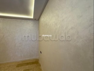 Studio Centre Gueliz - Appartement à vendre - Marrakech