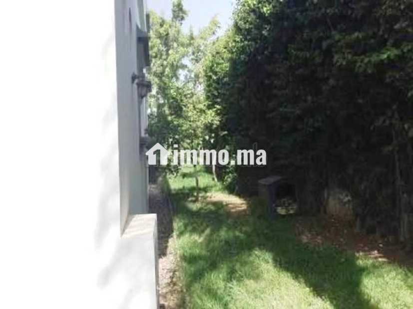 Coquette Villa Isolée Californie - Location Immobilier - Casablanca - photo 3