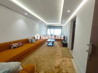 Appartement neuf meublé 80m² Les Princesses 13 Kdh - Appartement à louer - Casablanca