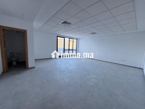 bureau-prime-neuf-125-m2-disponible-immediatement-big-0