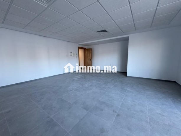 bureau-prime-neuf-125-m2-disponible-immediatement-big-2