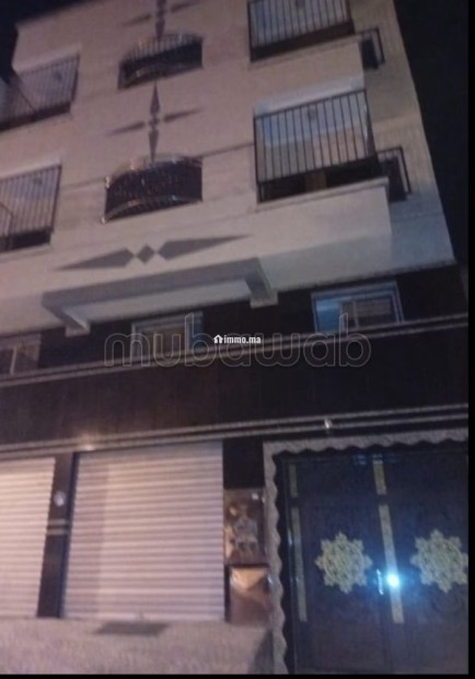 Trouvez votre maison à acheter en Centre. 5 chambres agréables - Vente Immobilier - Tanger - photo 1