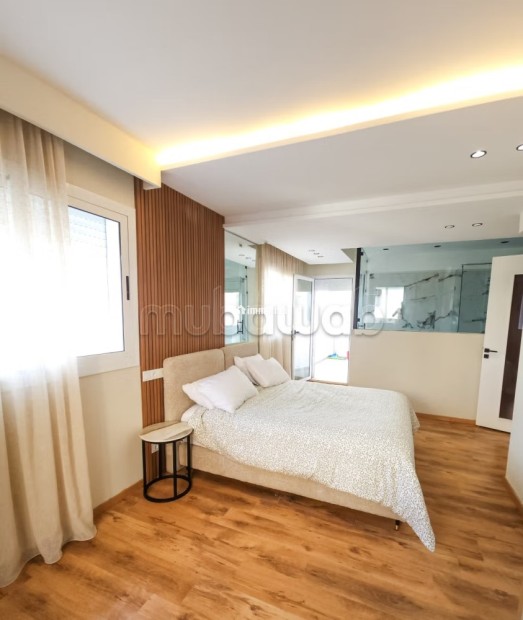 Appartement location longue durée sania ghandouri - Location Immobilier - Tanger - photo 2