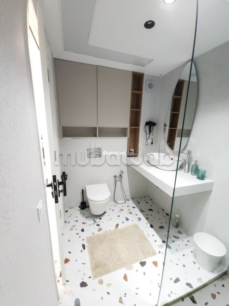 Appartement location longue durée sania ghandouri - Location Immobilier - Tanger - photo 3
