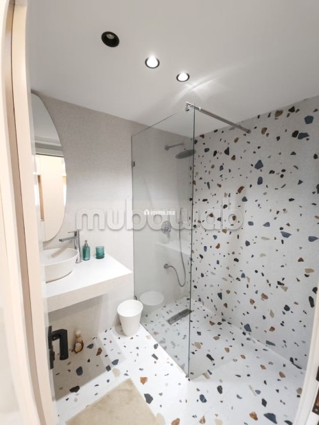Appartement location longue durée sania ghandouri - Location Immobilier - Tanger - photo 4