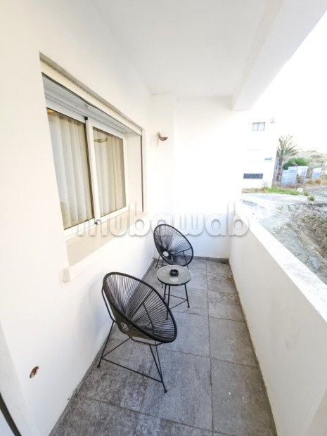 Appartement location longue durée sania ghandouri - Location Immobilier - Tanger - photo 8