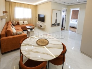 Appartement location longue durée sania ghandouri - Appartement à louer - Tanger