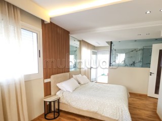 Appartement location longue durée sania ghandouri - Appartement à louer - Tanger