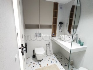 Appartement location longue durée sania ghandouri - Appartement à louer - Tanger