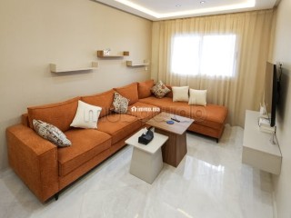 Appartement location longue durée sania ghandouri - Appartement à louer - Tanger
