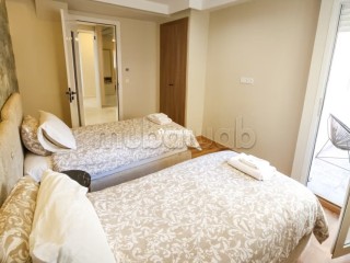 Appartement location longue durée sania ghandouri - Appartement à louer - Tanger