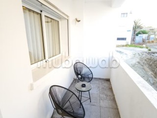 Appartement location longue durée sania ghandouri - Appartement à louer - Tanger