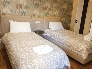 Appartement location longue durée sania ghandouri - Appartement à louer - Tanger