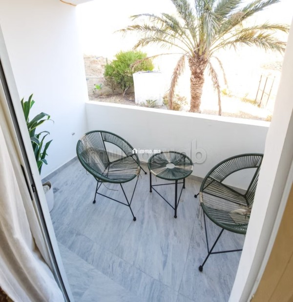 Appartement location longue durée résidences fermé - Location Immobilier - Tanger - photo 4