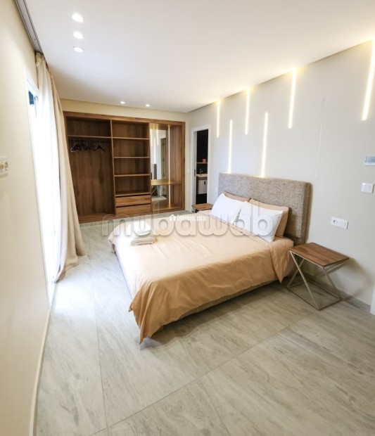 Appartement location longue durée résidences fermé - Location Immobilier - Tanger - photo 5