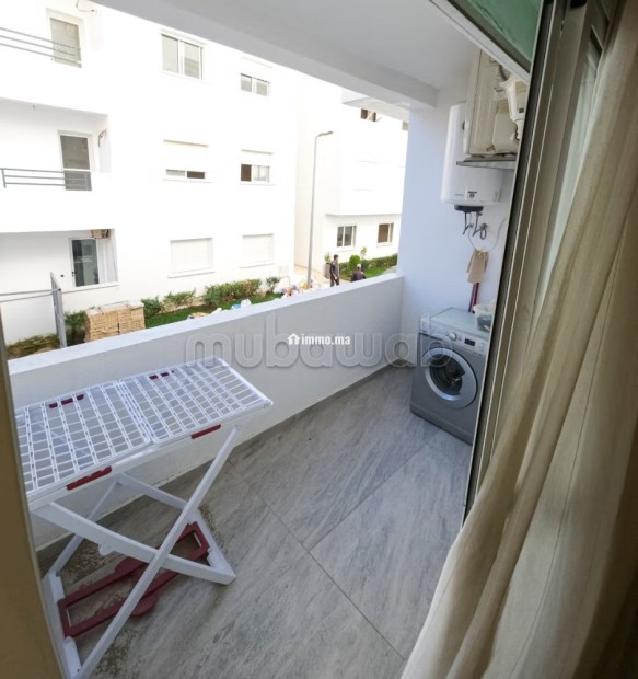 Appartement location longue durée résidences fermé - Location Immobilier - Tanger - photo 6