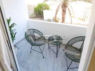 Appartement location longue durée résidences fermé - Appartement à louer - Tanger
