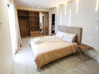 Appartement location longue durée résidences fermé - Appartement à louer - Tanger