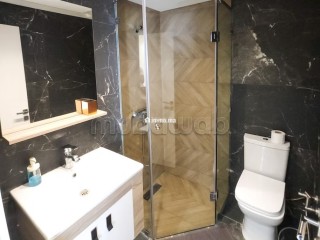 Appartement location longue durée résidences fermé - Appartement à louer - Tanger