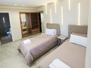 Appartement location longue durée résidences fermé - Appartement à louer - Tanger