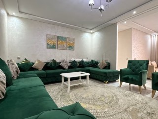 Appartement meublée location longue durée malabata hills - Appartement à louer - Tanger