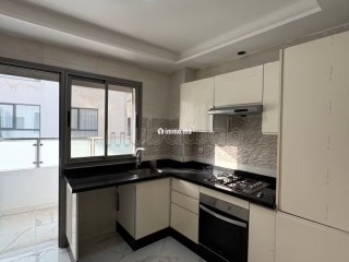 Appartement meublée location longue durée malabata hills - Appartement à louer - Tanger