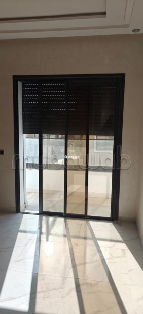 Superbe appartement à vendre à Riad Oulad Mtaa. Surface de 120 m². Antenne parabolique, résidence sécurisée - Vente Immobilier - Temara - photo 3