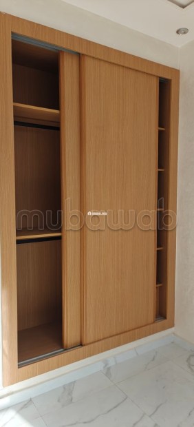 Superbe appartement à vendre à Riad Oulad Mtaa. Surface de 120 m². Antenne parabolique, résidence sécurisée - Vente Immobilier - Temara - photo 5