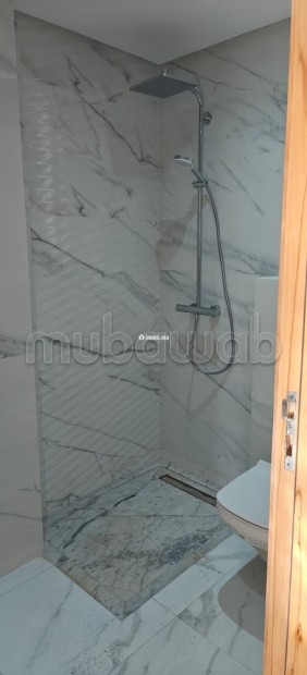 Superbe appartement à vendre à Riad Oulad Mtaa. Surface de 120 m². Antenne parabolique, résidence sécurisée - Vente Immobilier - Temara - photo 6